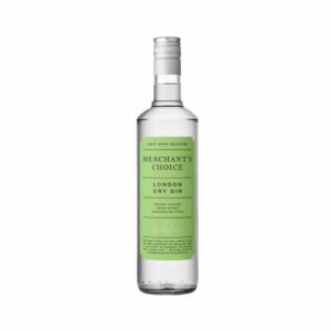 merchant's choice gin