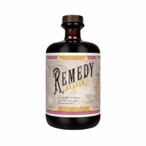 remedy rum elixir