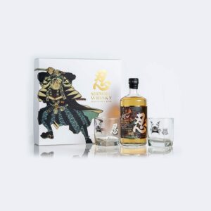 Shinobu Blended whisky