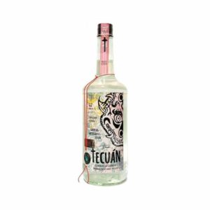 tecuan mezcal agave cupreta 1lt