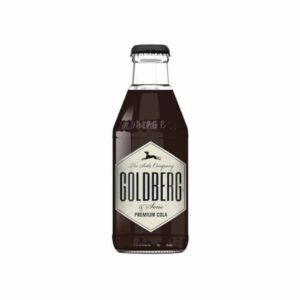 Goldberg premium Cola