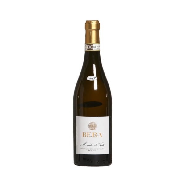 Bera moscato D'Asti