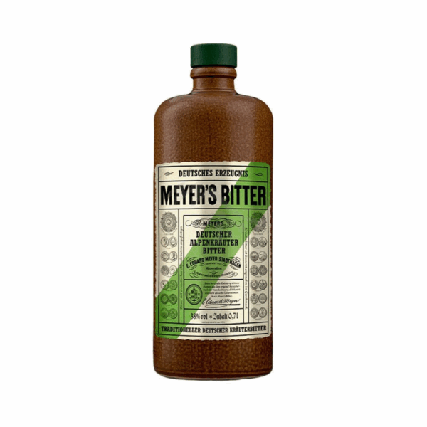 Meyer's Alpen Amaro