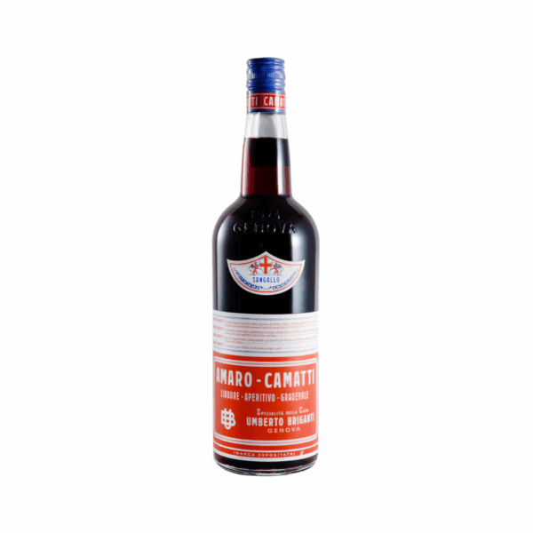 Amaro Camatti