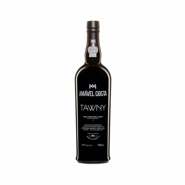 Amavel costa Tawny