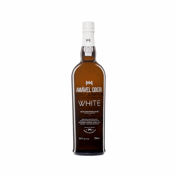 Amavel costa White