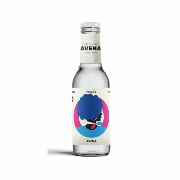 Avena Tonica