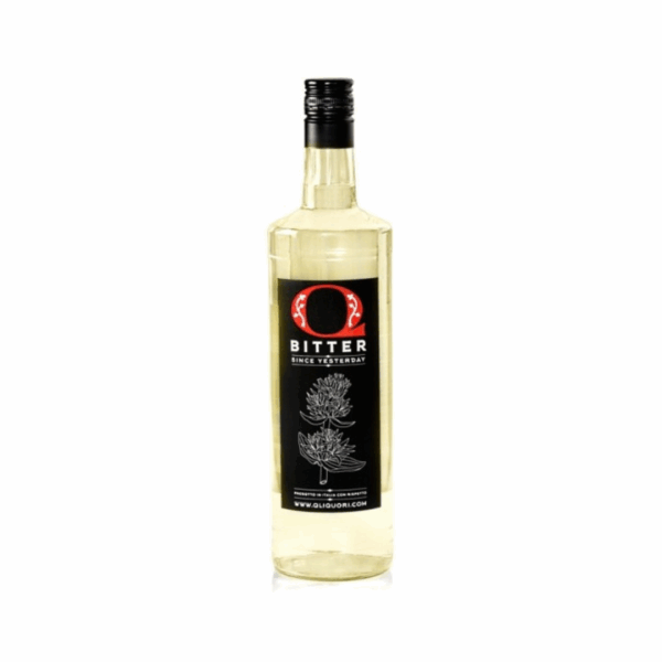 Qliquori bitter