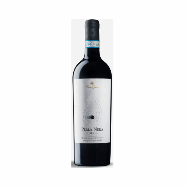 Chiusa Grande Perla nera