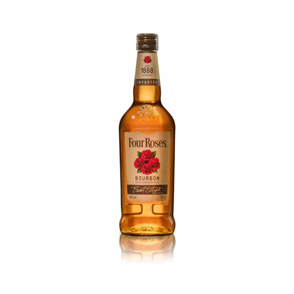 FourRose bourbon