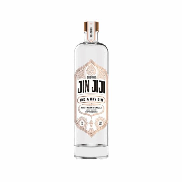 Jin Jiji