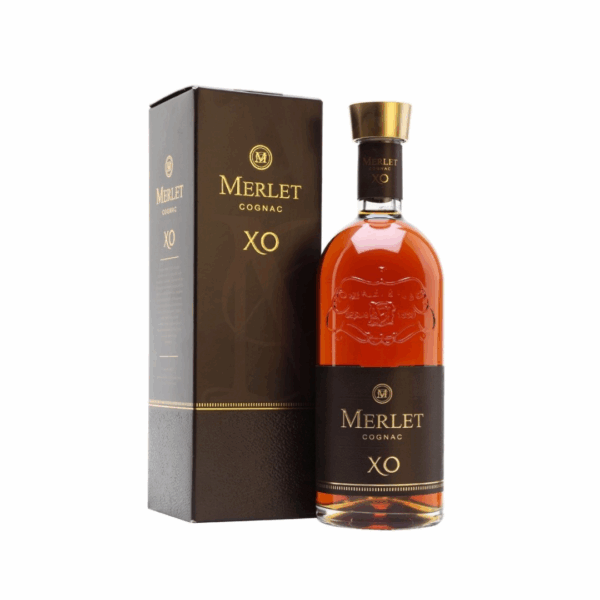 Merlet cognac xo
