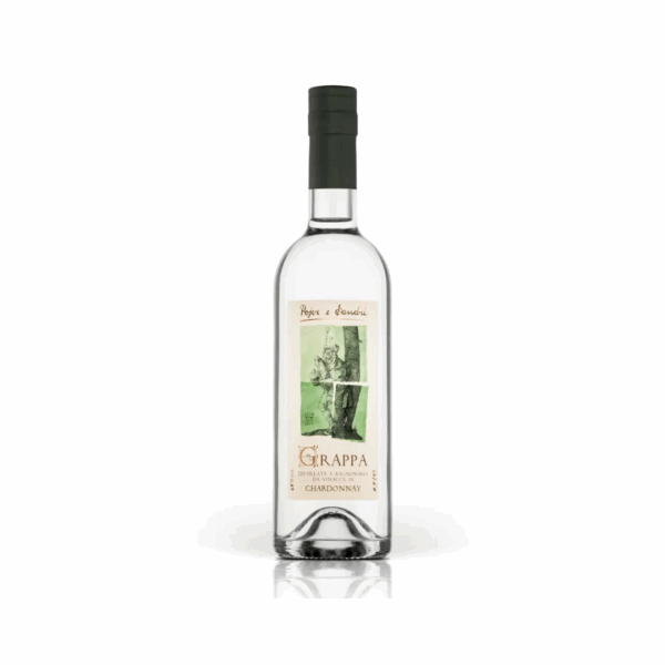 Pojer e Sandri grappa