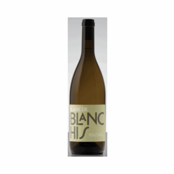 Ronco Blanchis Blanc de Blanchis
