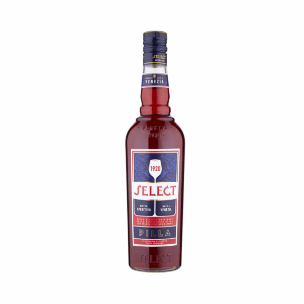Select bitter