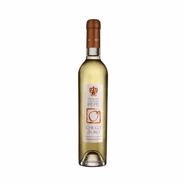 Tenuta cavalier Pepe Chicco d'Oro