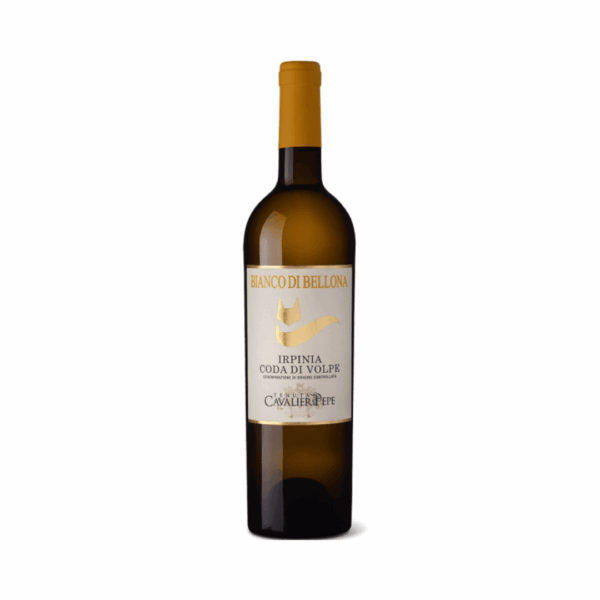 Tenuta Cavalier Pepe Bianco di Bellona