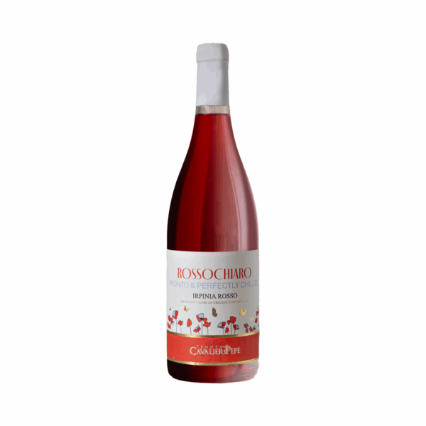 Tenuta Cavalier Pepe Rossochiaro
