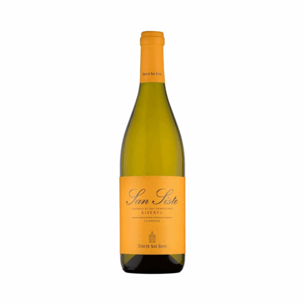 Tenuta San Sisto