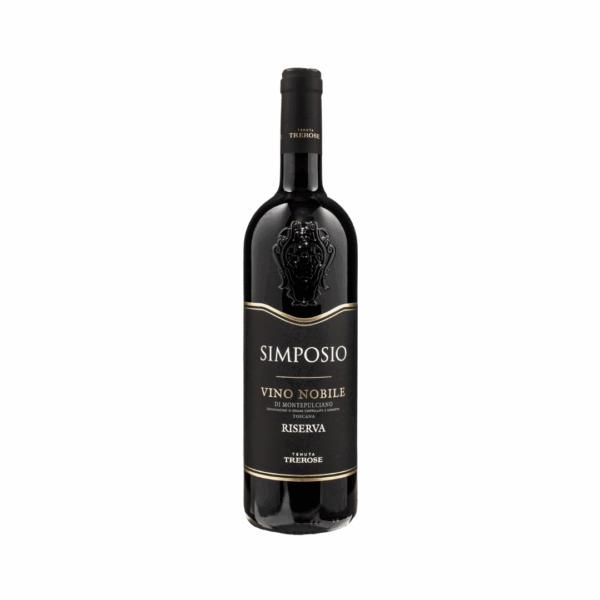 Tenuta Trerose Simposio