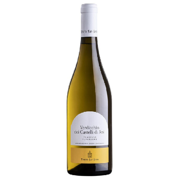 Tenute San Sisto Verdicchio dei Castelli di Jesi