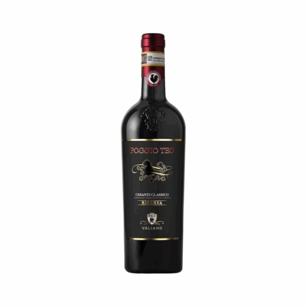 Valiano Poggio Teo