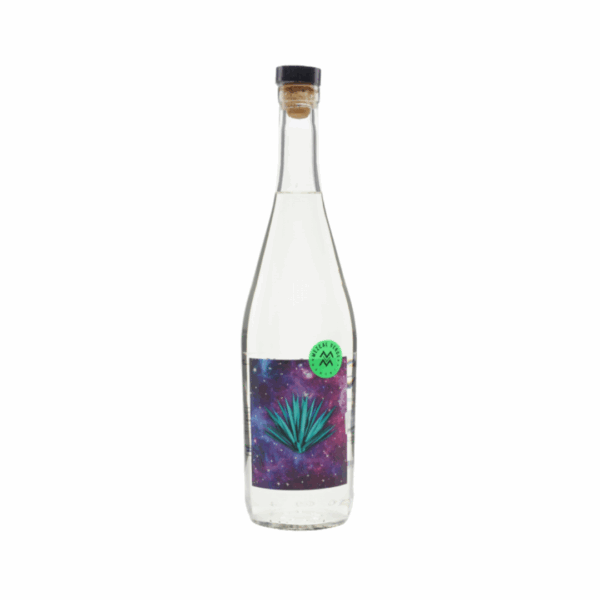 Verde mezcal