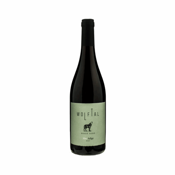 Wolftal pinot nero