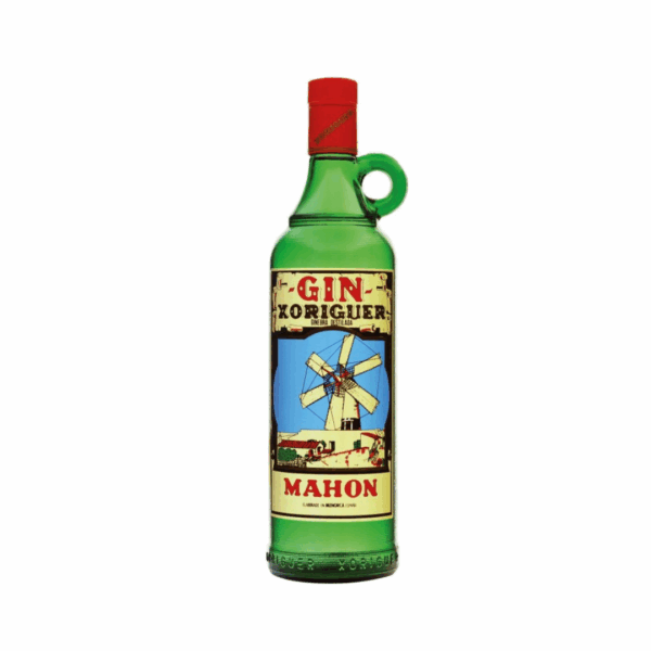 Xoriguer gin