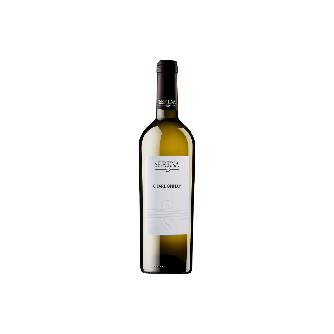 Serena Chardonnay