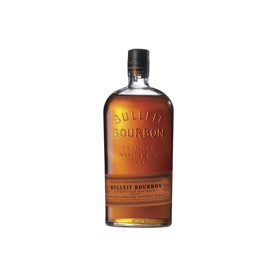 Bulleit Bourbon Whisky